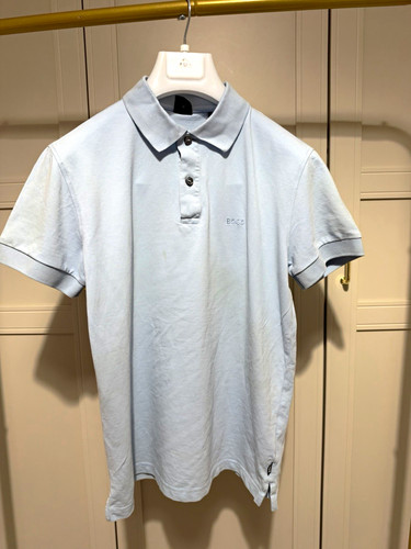 Boss men light blue - light,