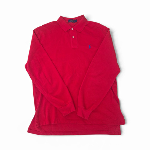 Polo ralph lauren men red - lauren, men's