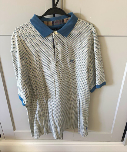Barbour men 3xl - barbour,
