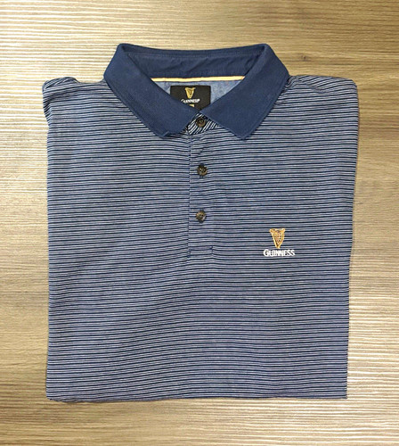 Guinness men blue - men’s, xl