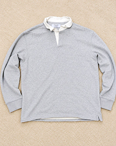Primark men grey - primark, long