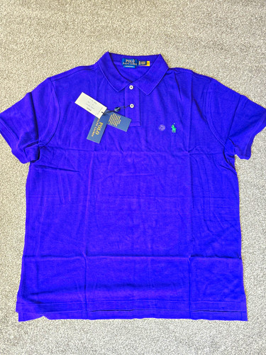 Polo ralph lauren custom slim - ralph,