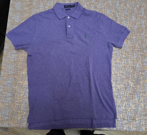Polo ralph lauren - classic, fit