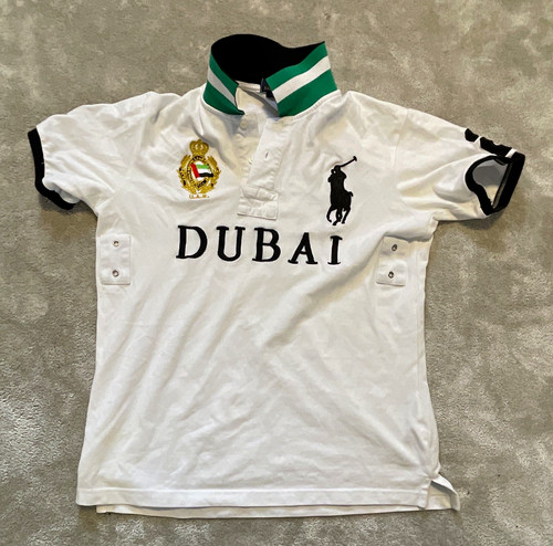 Polo ralph lauren - polo, custom