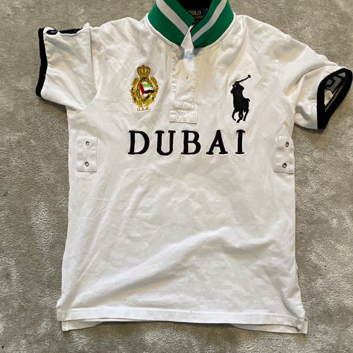 Polo ralph lauren custom - lauren,