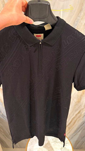 Levi men black 4 - levi's, men's