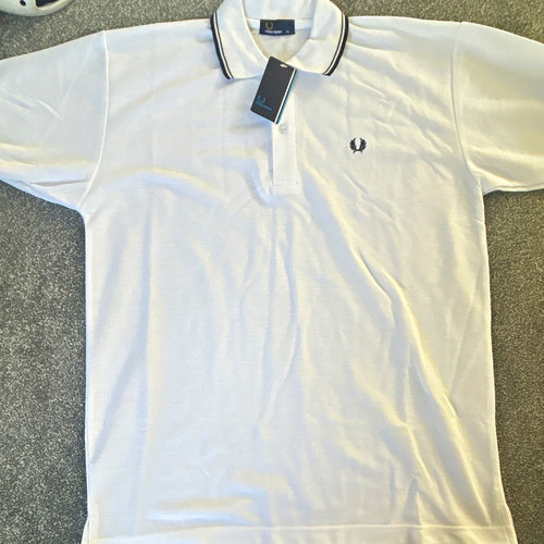 Fred perry men - fred,
