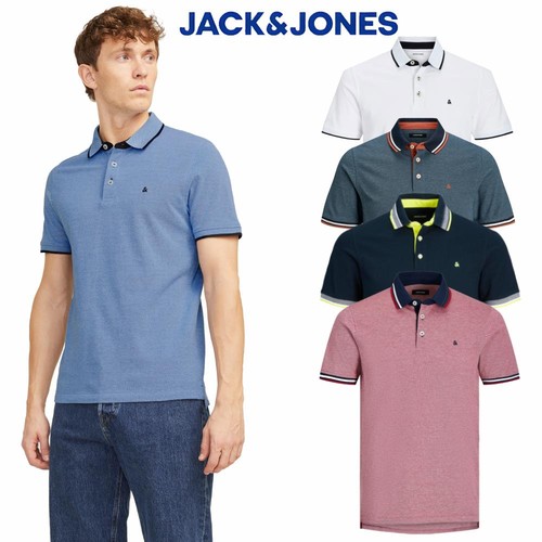 Jack jones mens - jack, fit