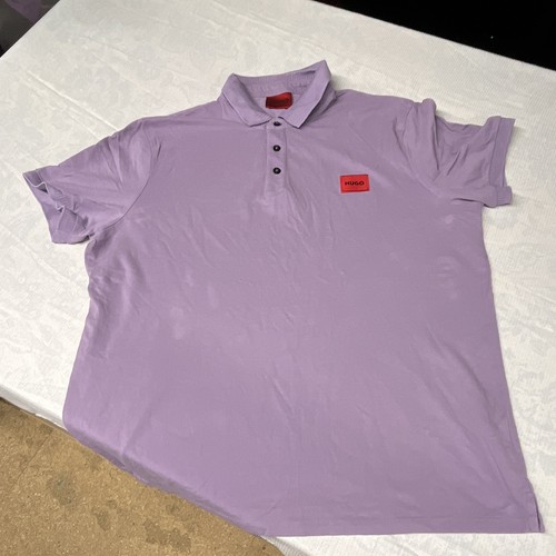 Hugo men purple - hugo, sleeve
