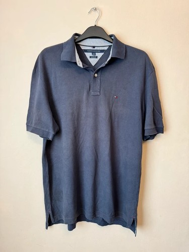 Tommy hilfiger navy blue - tommy,