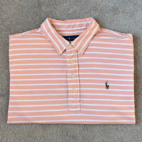 Polo ralph lauren knit - lauren, oxford