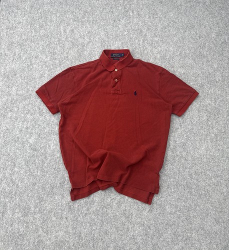 Ralph lauren burgundy - lauren,