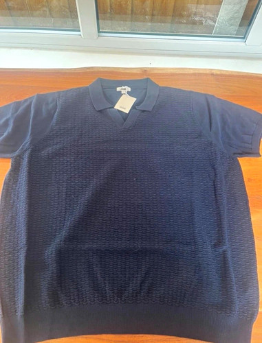 Jacamo men navy textured - jacamo,