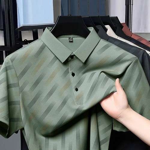 2026 men business casual - men, polo