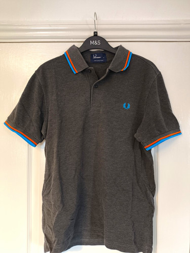 Fred perry men - fred,