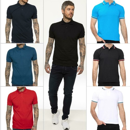 Kruze polo shirts - polo, mens