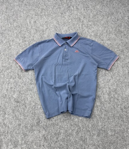 Kappa polo shirt - kappa,