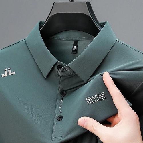 Men polo shirt short sleeve - men's,