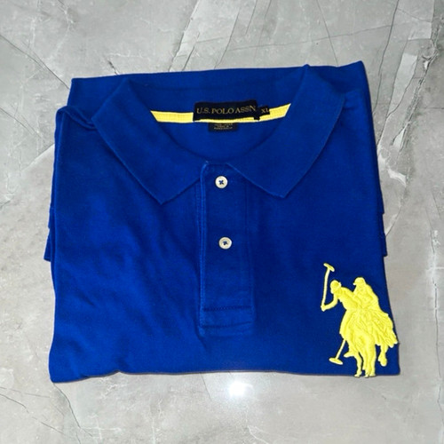 Polo assn men s blue - assn., men's