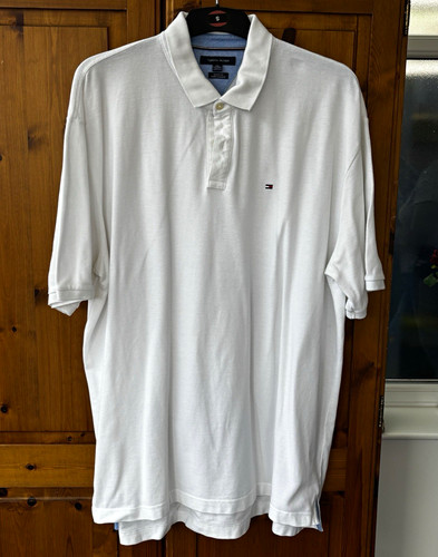 Tommy hilfiger men white - men’s,