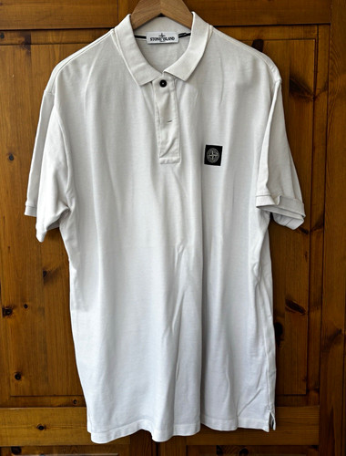 Stone island men white - men’s,