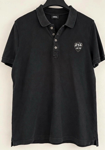 Diesel men black - diesel,
