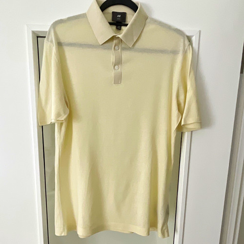 Men cream short - h&m, men's