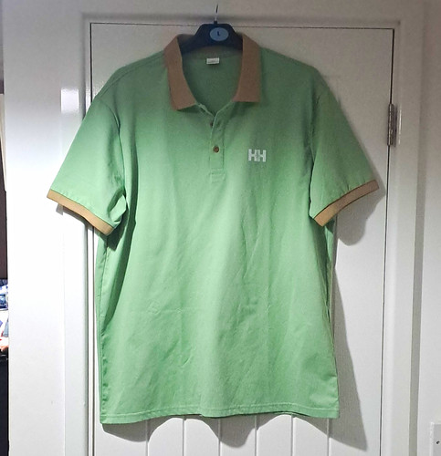 Helly hansen men green - men's,