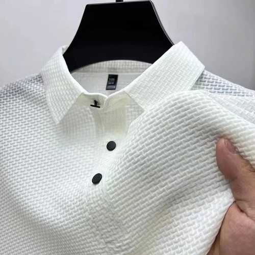 Men breathable summer - summer, polo