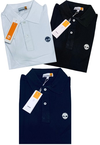 Timberland short sleeve brand - short,