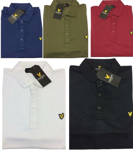 Lyle and scott - and, brand