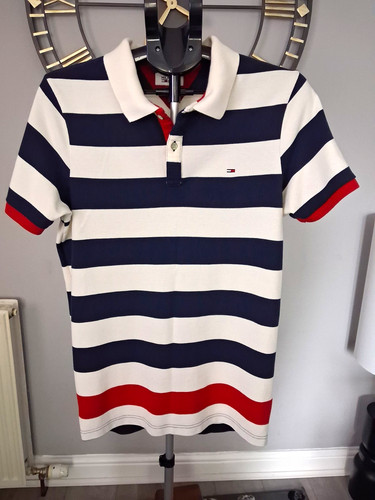 Tommy hilfiger denim - hilfiger,