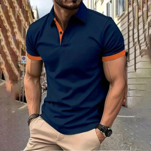 Men short sleeve - short, shirt