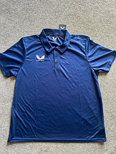 Castore men navy solid - men’s,