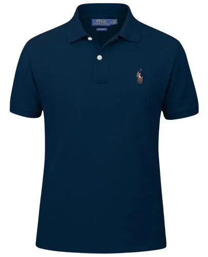 Mens small pony - pony, logo