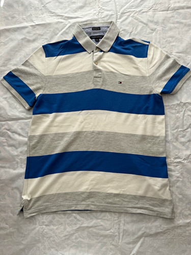 Tommy hilfiger men - tommy, piqué