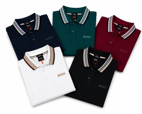 Hugo boss men classic polo - hugo,