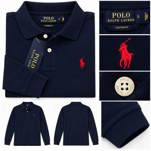 Ralph lauren polo - polo, shirt