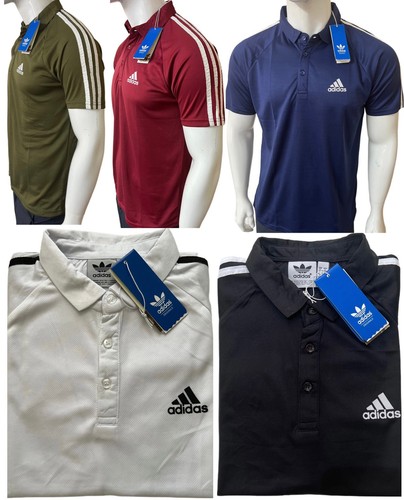 Adidas men short sleeve - men's,