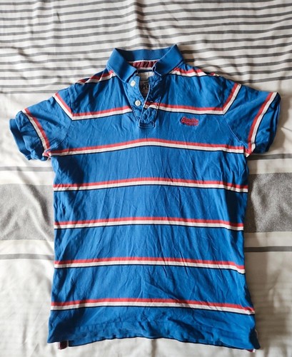 Men super dry polo shirt - men's,