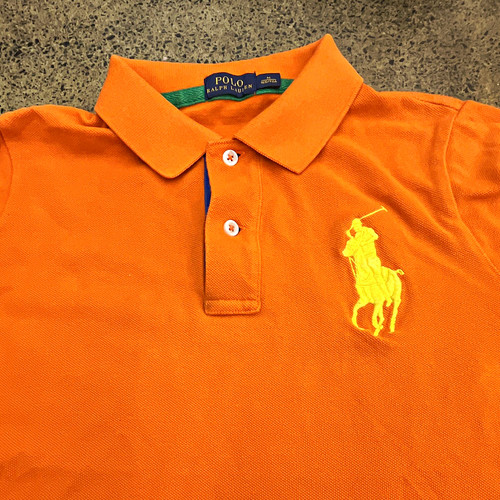 Polo ralph lauren big - lauren,