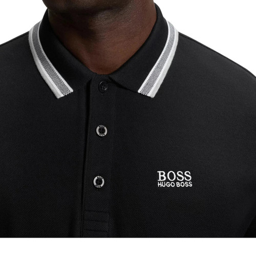 Hugo boss mans - boss, sleeve
