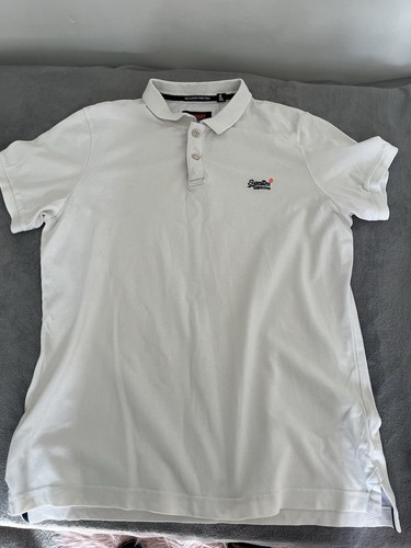 Superdry men polo - men's,