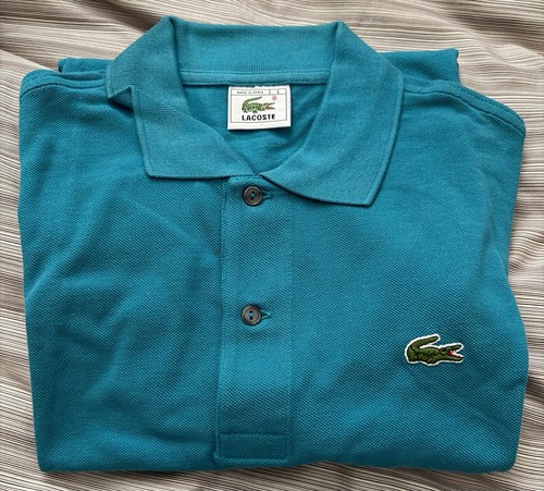 Lacoste men polo shirt - polo,