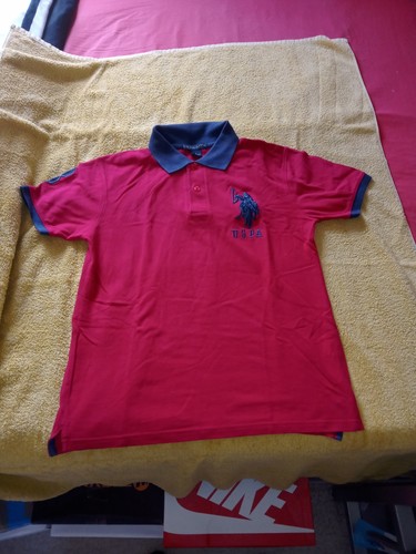 Polo assn mens - us, shirts