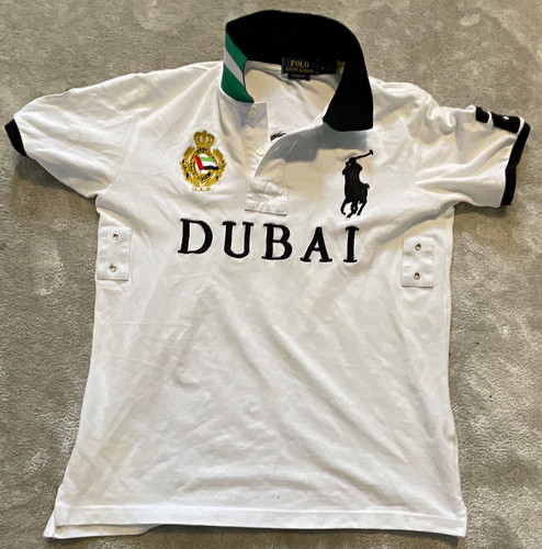 Polo ralph lauren custom - ralph,