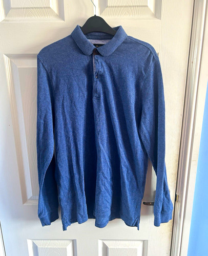 Massimo dutti men - men's, blue