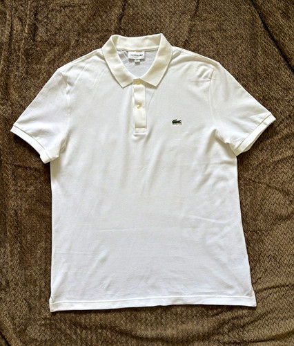 Lacoste men slim fit - slim,