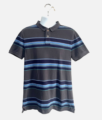 Mens fatface polo shirt - mens,