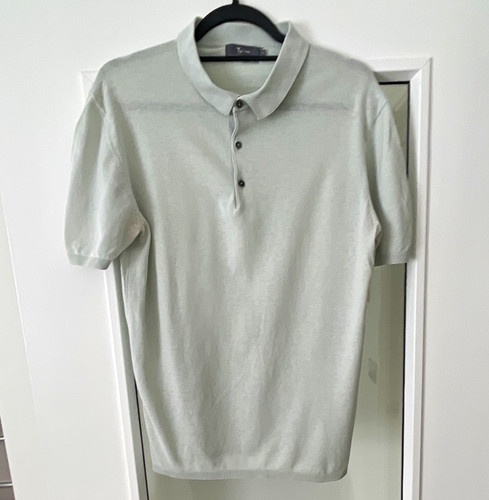 Premium men pale green - premium,
